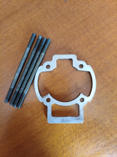 Basetta stage 5mm per - basetta,