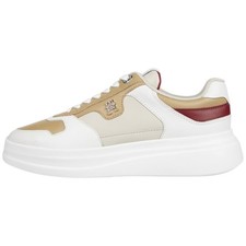 Tommy Hilfiger scarpe bianche