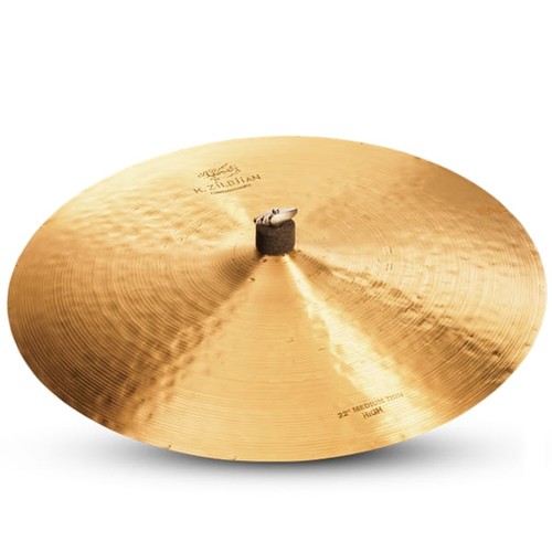 Zildjian constantinopole - zildjian,