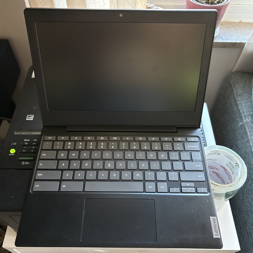 Lenovo ideapad chromebook - lenovo,