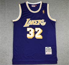 Maglia Magic Johnson