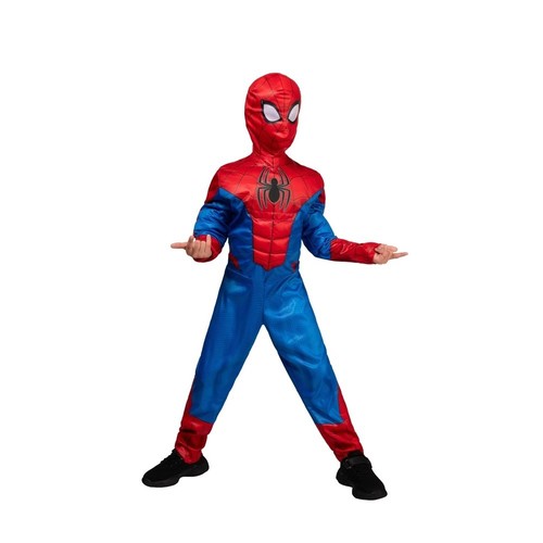 Costume halloween marvel - costume,