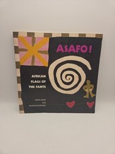Asafo!: African Flags of the