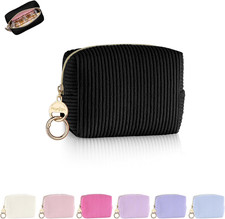 Mini Pochette Donna Trucchi