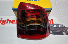 OPEL ASTRA G OPC 1998 2005