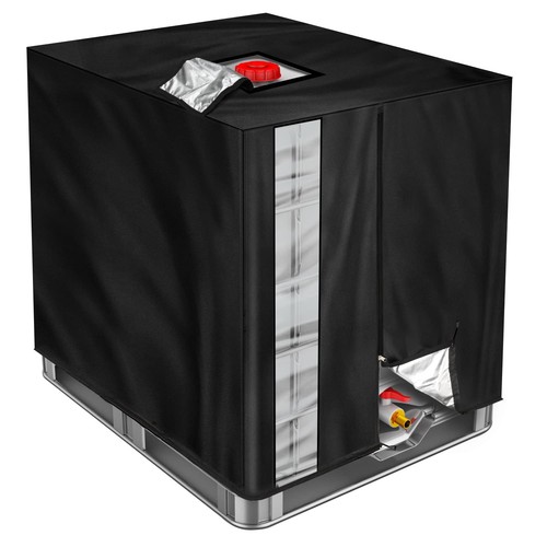 Coperchio del serbatoio - serbatoio, ibc