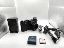 Leica X1 Digital Camera +