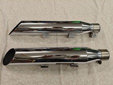 Scarichi Marmitte Silenziatori