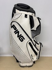 Borsa trolley Ping DLX bianca