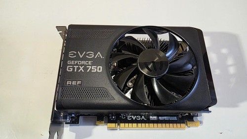 Evga geforce gtx - evga, pci-e