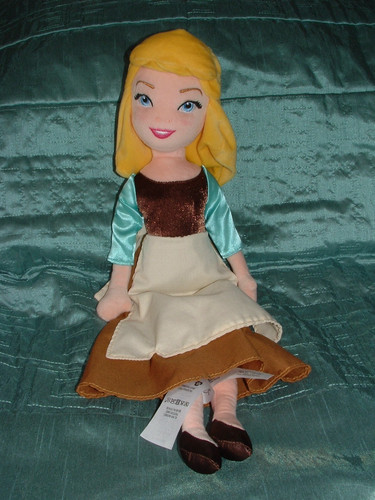 Peluche pupazzo disney - peluche,