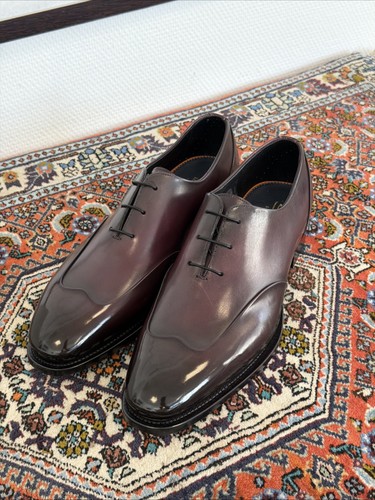 Scarpe santoni uomo heritage - santoni,