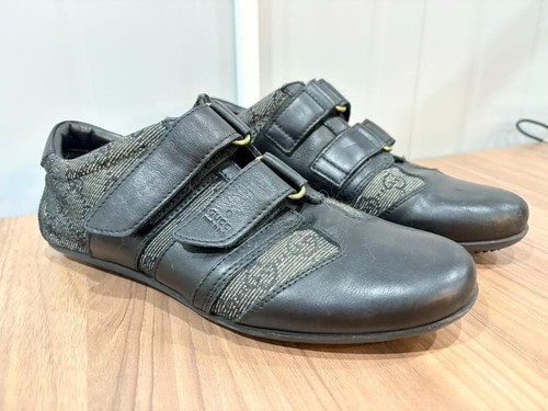 Sneakers gucci pelle - sneakers,