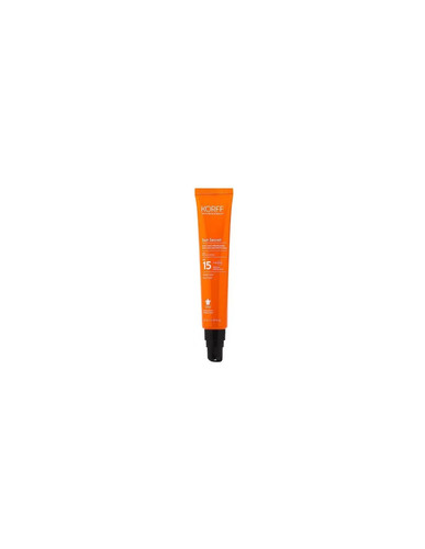 Korff sun secret fluido - korff,