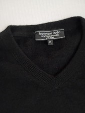 Mantovani Studio Maglione Uomo