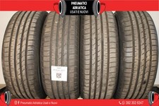 4 PNEUMATICI KUMHO - DEMO -