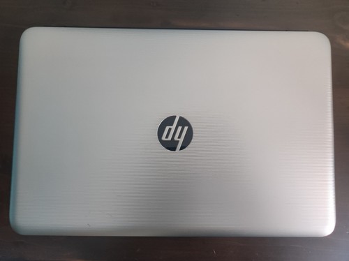 Notebook ba063nl per - hp, 15-ba063nl