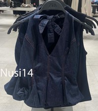 ZARA NEW WOMAN Z1975 HALTER
