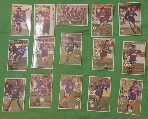 Cartoline fiorentina - 15,