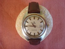 OROLOGIO DA POLSO PER UOMO  ''
