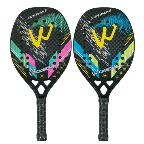 Racchetta beach tennis camewin - tennis,