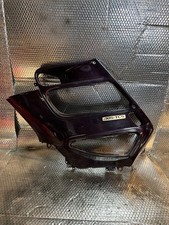 Honda ST 1100 Pan European carena laterale sinistra sportello di servizio usato