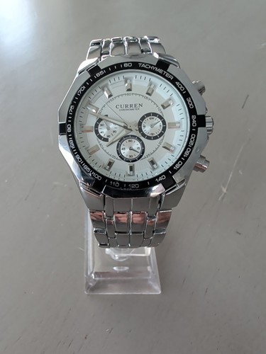 Curren 8094 men business - curren,