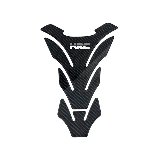 Pad serbatoio moto honda hrc - serbatoio,