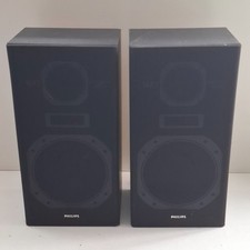 Philips LSB295/10 Sistema Bass