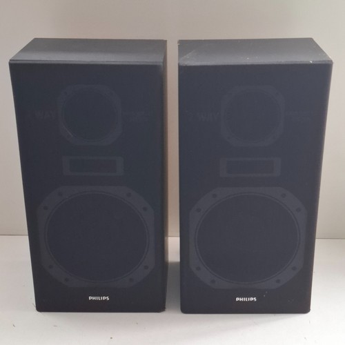 Philips lsb295 sistema bass - lsb295/10,