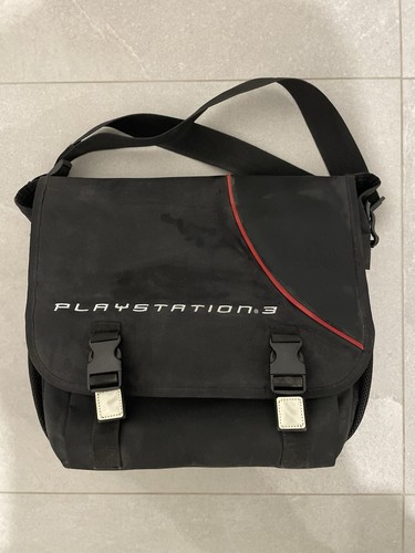 Borsa console playstation - 3,