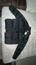 Bomber piumino giubbino - ,