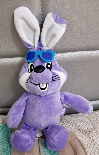 Peluche pupazzo coniglio