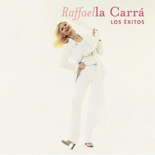 Vinile raffaella carra los - vinile,