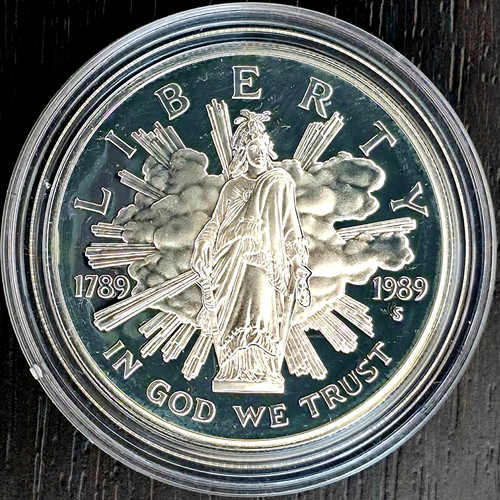 Moneta usa 1 - usa, dollaro