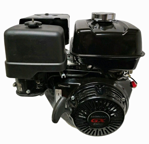Honda gx390 horizontal - gx390, 13