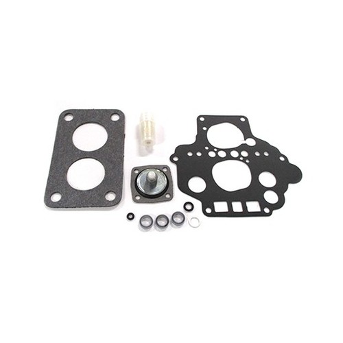 Kit carburatore weber - carburatore,