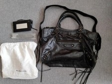 Borsa mano balenciaga - borsa, a