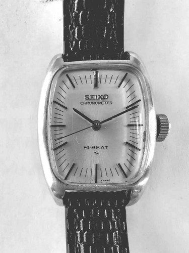 Orologio seiko cronometro - orologio,