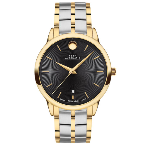 Orologio movado 1881 - orologio,