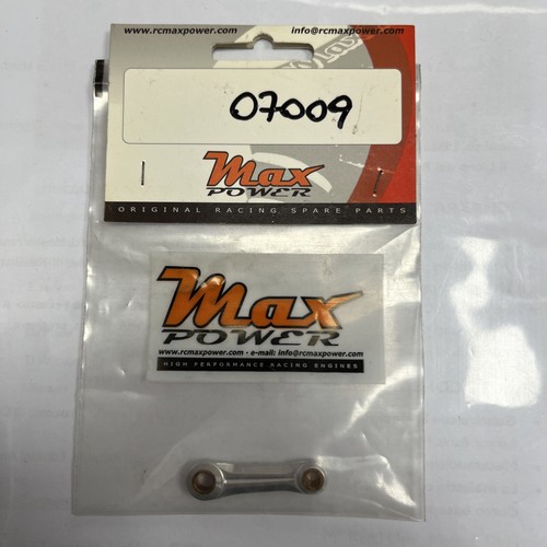 Max power biella motore - max,