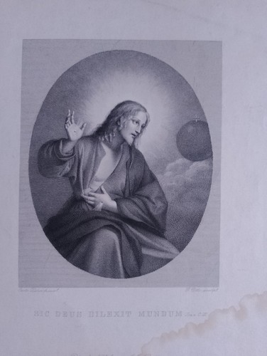 Otto dal dipinto di - g.,