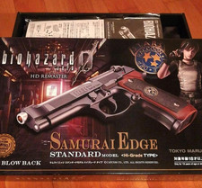 Biohazard Resident Evil 0 HD