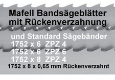 Mafell 3 pezzi - z,