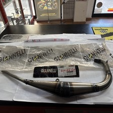 Marmitta Giannelli espansione