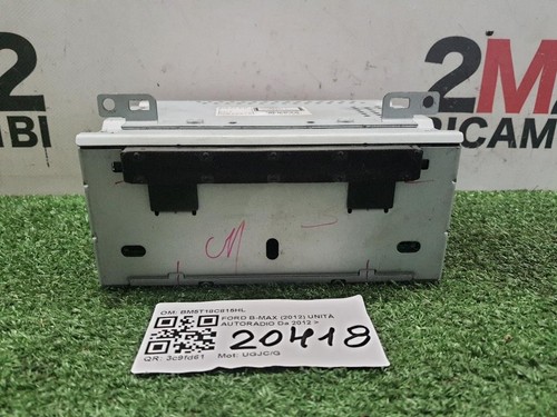 Autoradio mp3 per ford - mp3,