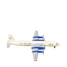 Herpa Wings 1:200 Aero