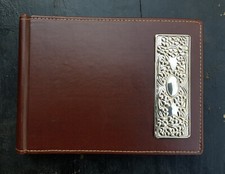 Piccolo album porta foto