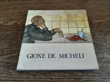 Gioxe De Micheli, Istituto