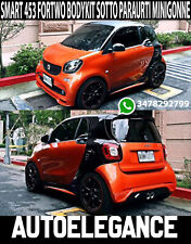 BODYKIT SMART 453 SPOILER